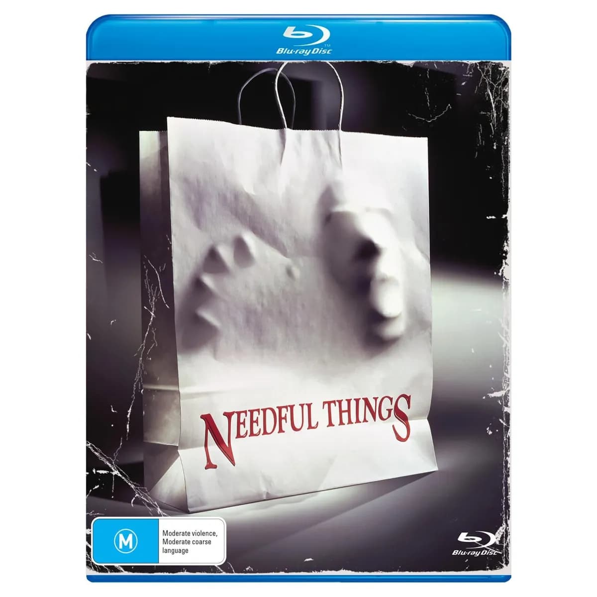 Needful Things cover