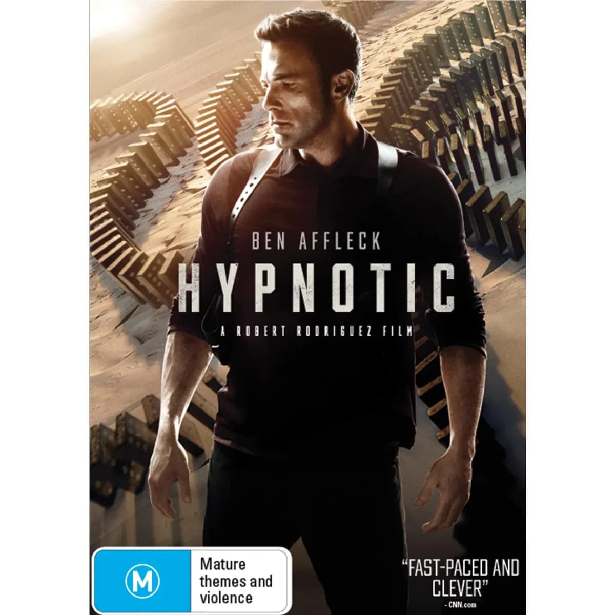Hypnotic cover