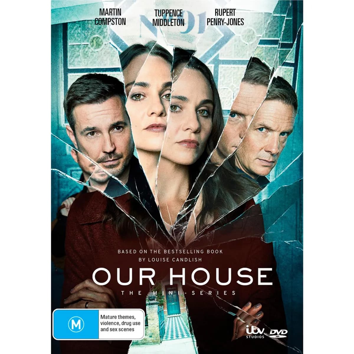 Our House cover