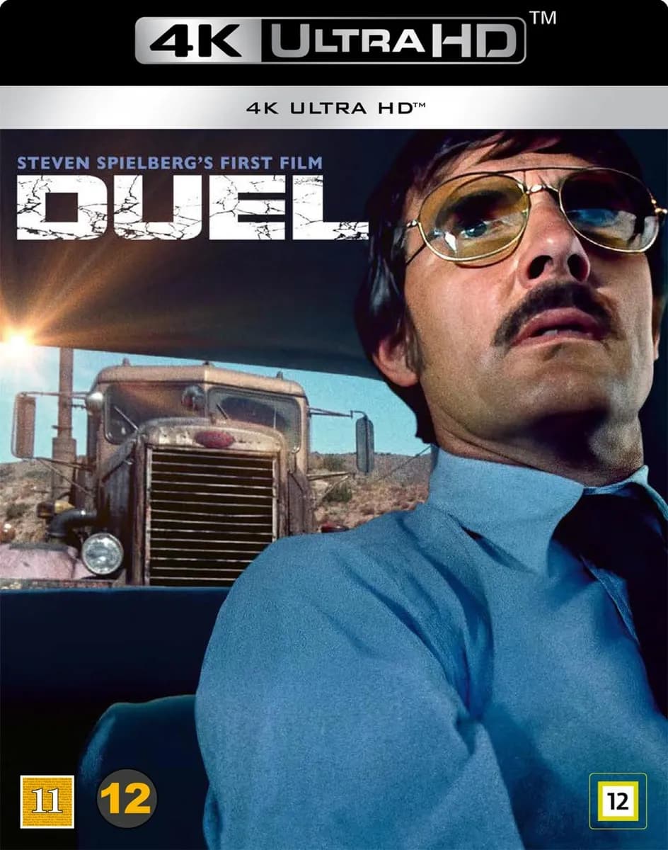 Duel cover