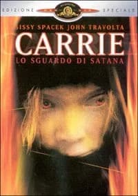 Carrie cover
