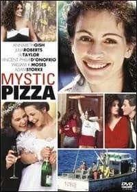 Mystic Pizza cover