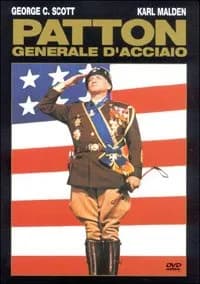 Patton cover