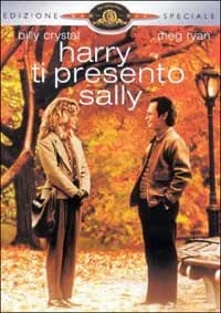 When Harry Met Sally cover