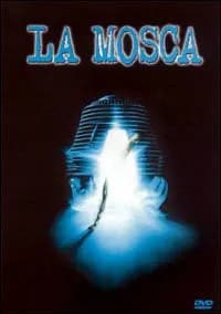 The Fly cover