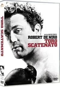 Raging Bull cover
