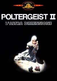Poltergeist II: the Other Side cover