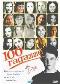 100 Girls cover