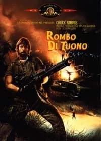 Missing in Action cover