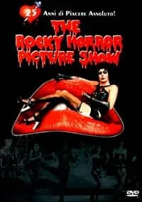 The Rocky Horror Picture Show cover