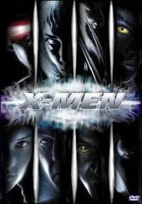 X-Men cover