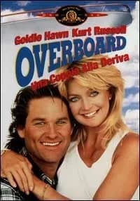 Overboard cover