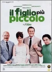 Il figlio più piccolo cover