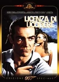 Dr. No cover
