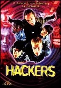 Hackers cover