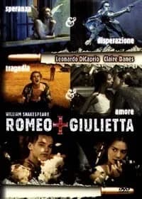 Romeo + Juliet cover