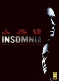 Insomnia cover