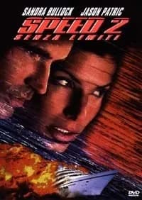 Speed 2: Cruise Control cover