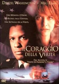 Courage Under Fire cover