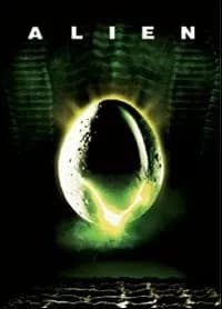 Alien cover