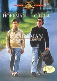 Rain Man cover
