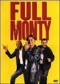 The Full Monty cover