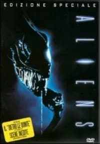Aliens cover