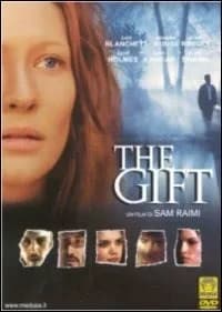 The Gift cover
