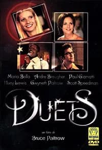 Duets cover