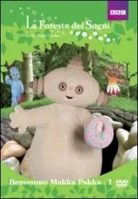 In the Night Garden... cover
