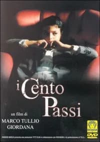 I cento passi cover