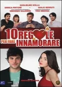 10 regole per fare innamorare cover