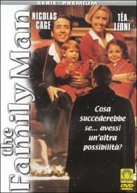The Family Man cover