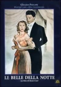 Les belles de nuit cover