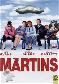 The Martins cover