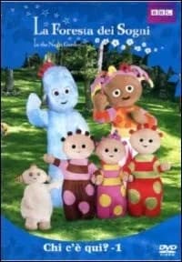 In the Night Garden... cover