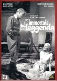 L' éternel retour cover