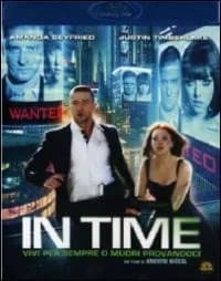 In Time cover