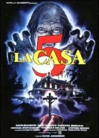 La casa 5 cover