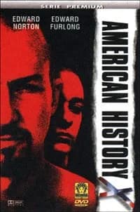 American History X cover