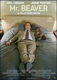 The Beaver cover