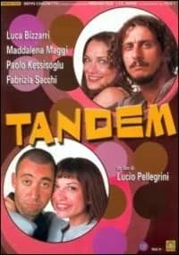 Tandem cover