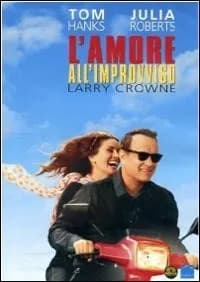 Larry Crowne cover