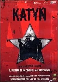 Katyn cover