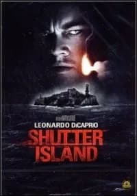 Shutter Island cover