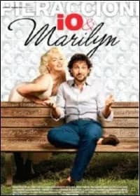 Io & Marilyn cover