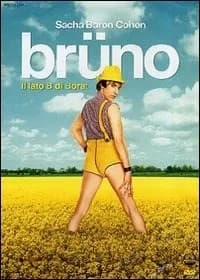 Brüno cover