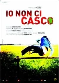Io non ci casco cover