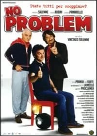 No problem cover
