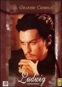 Ludwig cover